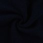 Preview: Bouclé - Maxi - navy