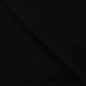 Preview: Viskose Jersey Gemisch - Punta Luciano - black