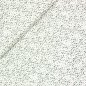 Preview: RESTSTÜCK 1,00m !!! - Baumwolle - Raindrops - dusty green