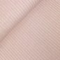 Preview: RESTSTÜCK 80cm !!! - Rippstrick - Recycled Rib - salmon meliert