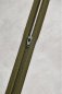 Preview: Reißverschluss - Basic Coil - 18cm - khaki