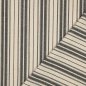 Preview: Viskose Leinen - Remi - natural/black