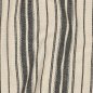 Preview: Viskose Leinen - Remi - natural/black