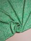 Preview: Viskose Twill mit LENZING™ ECOVERO™ Fasern - Rena - green - Mind the Maker