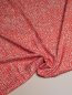 Preview: Viskose Twill mit LENZING™ ECOVERO™ Fasern - Rena - spice - Mind the Maker