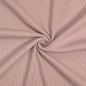 Preview: Rib Jersey - Florida - nude