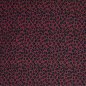 Preview: Ripp Jersey - Leopard - bordeaux