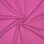 Preview: RESTSTÜCK 50cm !!! - Rippenjersey - Mandy - fuchsia