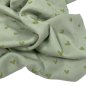 Preview: Ripp Jersey - Herzen - Two Tone - dusty green