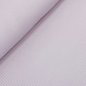 Preview: Rippenjersey - uni - soft lila