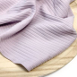 Preview: RESTSTÜCK 1,60m !!! - Rippenjersey - uni - soft lila
