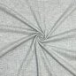 Preview: RESTSTÜCK 1,0m !!! - Rippenjersey - grey melange