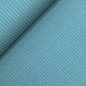 Preview: RESTSTÜCK 1,0m !!! - Rippenjersey - old petrol