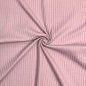 Preview: RESTSTÜCK 1,0m !!! - Rippenjersey - old pink