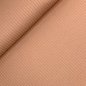 Preview: RESTSTÜCK 1,0m !!! - Rippenjersey - peach