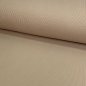 Preview: Ripp Jersey - uni - beige