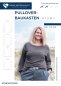 Preview: Papierschnittmuster - meine Visby - Pullover Baukasten - Damen - Herzenswelt