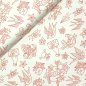 Preview: Bio Jersey - Sailor Simple - Col. 3 - Ahoy - Hamburger Liebe - Albstoffe