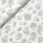Preview: Bio Jersey - Sailor Simple - Col. 1 - Ahoy - Hamburger Liebe - Albstoffe