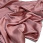 Preview: Satin Stretch - altrosa