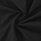 Preview: Scuba Suede - Wildlederoptik - gesteppt - Diamond - schwarz