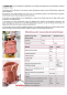 Preview: Papierschnittmuster - Rucksack Rosie - Prülla