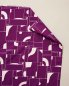 Preview: Baumwoll Popeline - Offroad - orchid - Mind the Maker