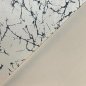 Preview: RESTSTÜCK 0,70m !!! - Scuba - Falina - dark grey/sand