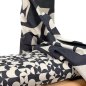 Preview: Scuba - Nelli - dark grey/sand
