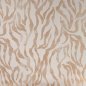 Preview: Scuba - Zebra - sand/gold metallic