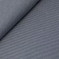 Preview: Jacquard Jersey - Serge - Streifen diagonal - grau/dunkelblau - Swafing