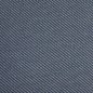 Preview: Jacquard Jersey - Serge - Streifen diagonal - grau/dunkelblau - Swafing