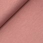 Preview: Jacquard Jersey - Serge - Streifen diagonal - grau/lachs - Swafing