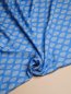 Preview: Viskose Twill mit LENZING™ ECOVERO™ Fasern - Shelly - Mind the Maker