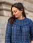 Preview: Viskose - Silhouette - Lise Tailor