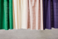 Preview: RESTSTÜCK 2,00m !!! - Sina Sheer mit TENCEL™ - warm sand - meetMilk