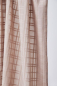 Preview: RESTSTÜCK 2,00m !!! - Sina Sheer mit TENCEL™ - warm sand - meetMilk