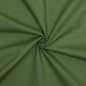 Preview: Bio Canvas - Solid - fatigues - Cloud9 Fabrics