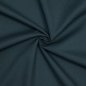 Preview: Bio Canvas - Solid - oiled indigo - Cloud9 Fabrics