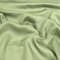 Preview: Viskose mit LENZING™ ECOVERO™ Fasern - Solid - olive - Mind the Maker