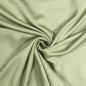 Preview: Viskose mit LENZING™ ECOVERO™ Fasern - Solid - olive - Mind the Maker