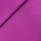 Preview: Viskose mit LENZING™ ECOVERO™ Fasern - Solid - orchid - Mind the Maker