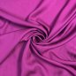 Preview: Viskose mit LENZING™ ECOVERO™ Fasern - Solid - orchid - Mind the Maker
