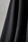 Preview: RESTSTÜCK 1,30m !!! - Sota Sheer mit TENCEL™ - black - meetMilk