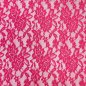 Preview: Spitzenstoff - pink