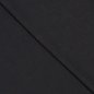 Preview: Sportjersey - bi-elastisch - uni - matt schwarz