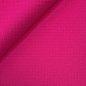 Preview: RESTSTÜCK 0,30m !!! - Stepper - Cotton Diamond - fuchsia