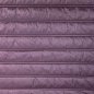 Preview: Leichter Jackenstepper - Kaddy - matt - mauve