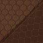 Preview: Stepper - Ornament - choco