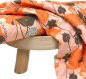 Preview: Stepper - Poppy Flowers - nude/orange